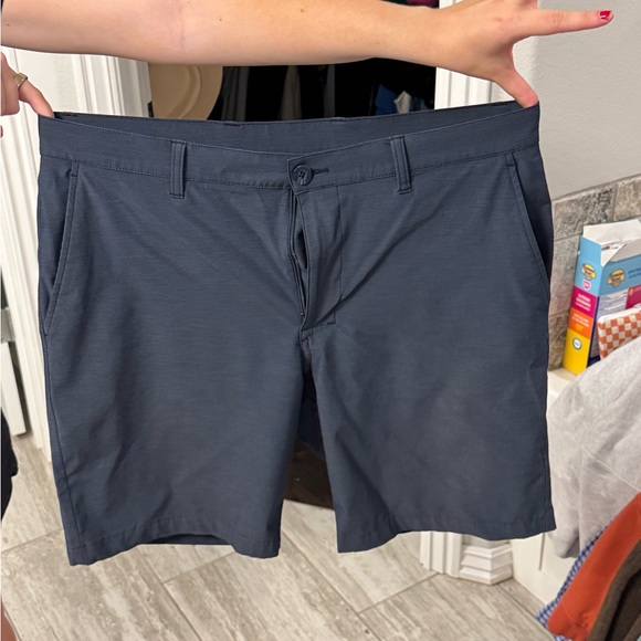Men’s Callaway Golf Shorts - Picture 1 of 3